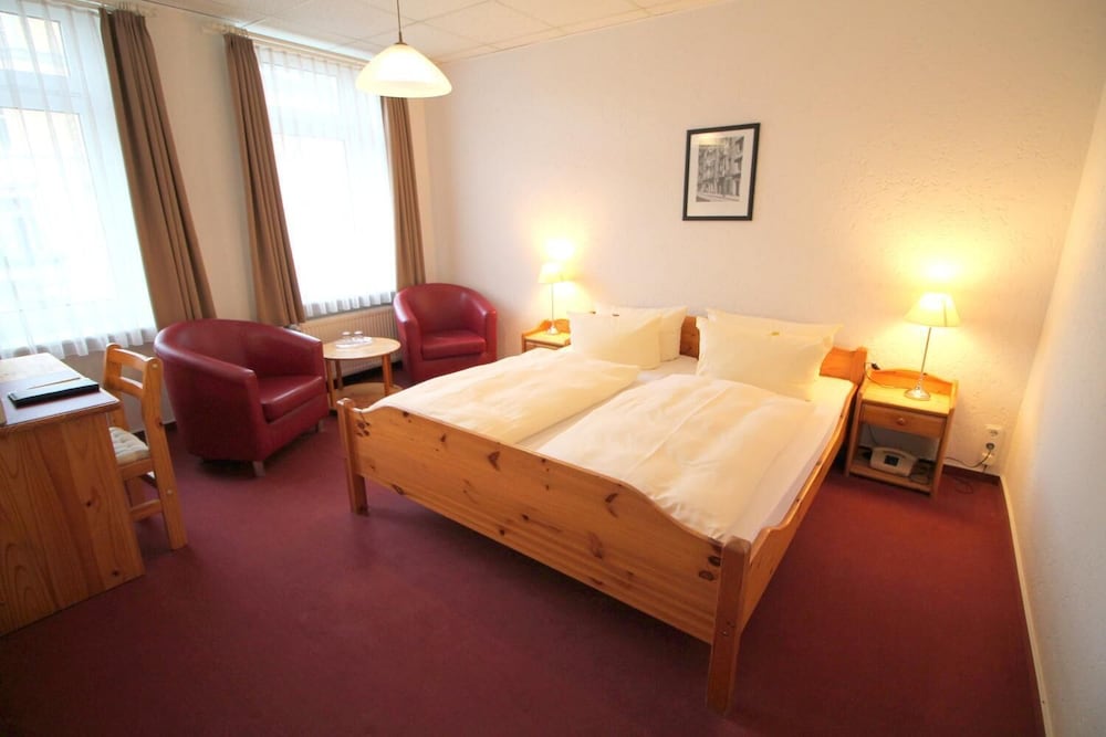 

Roma - Freital - Hotel Burgk
