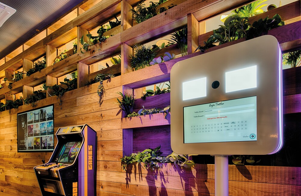 

Roma - Monaco di Baviera - NYX Hotel Munich by Leonardo Hotels
