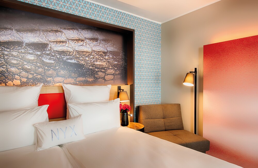 

Roma - Monaco di Baviera - NYX Hotel Munich by Leonardo Hotels