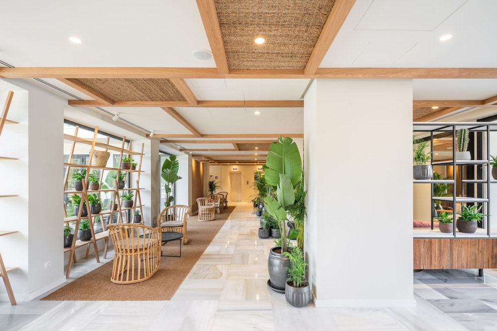 

Milano - Puerto de Sóller - Hotel Eden Nord Soller