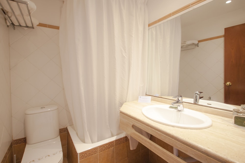 

Lamezia Terme - Sóller - Hotel Eden Nord Soller