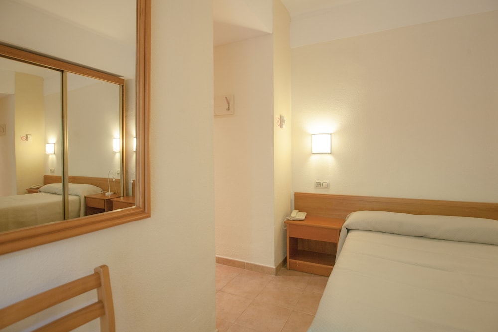 

Milano - Sóller - Hotel Edén Nord Soller