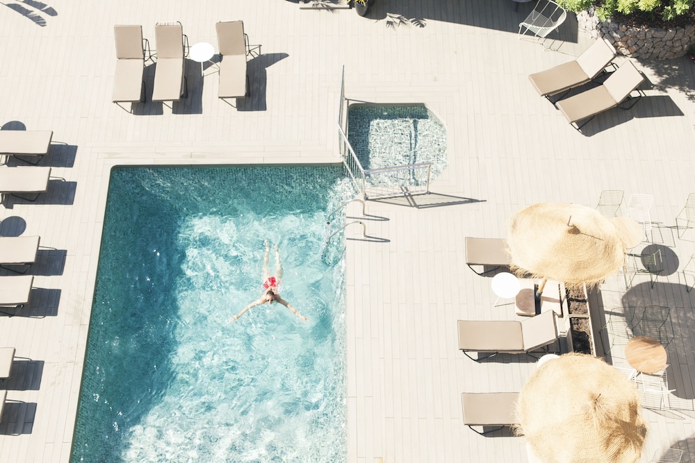 

Roma - Sóller - Hotel Eden Nord Soller