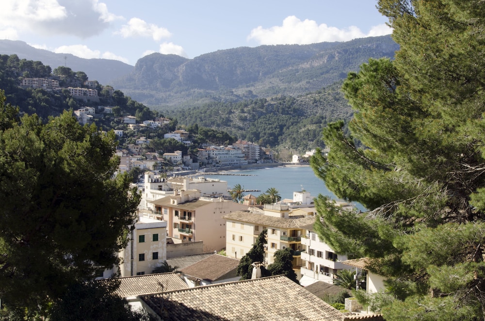 

Genova - Sóller - Hotel Edén Nord Soller