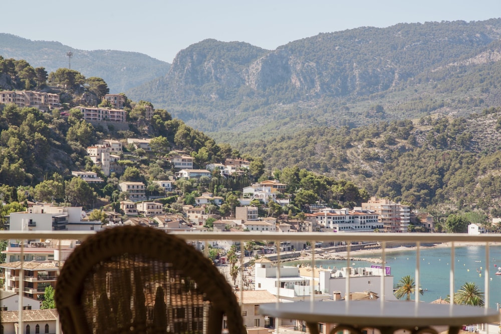 

Verona - Sóller - Hotel Edén Nord Soller