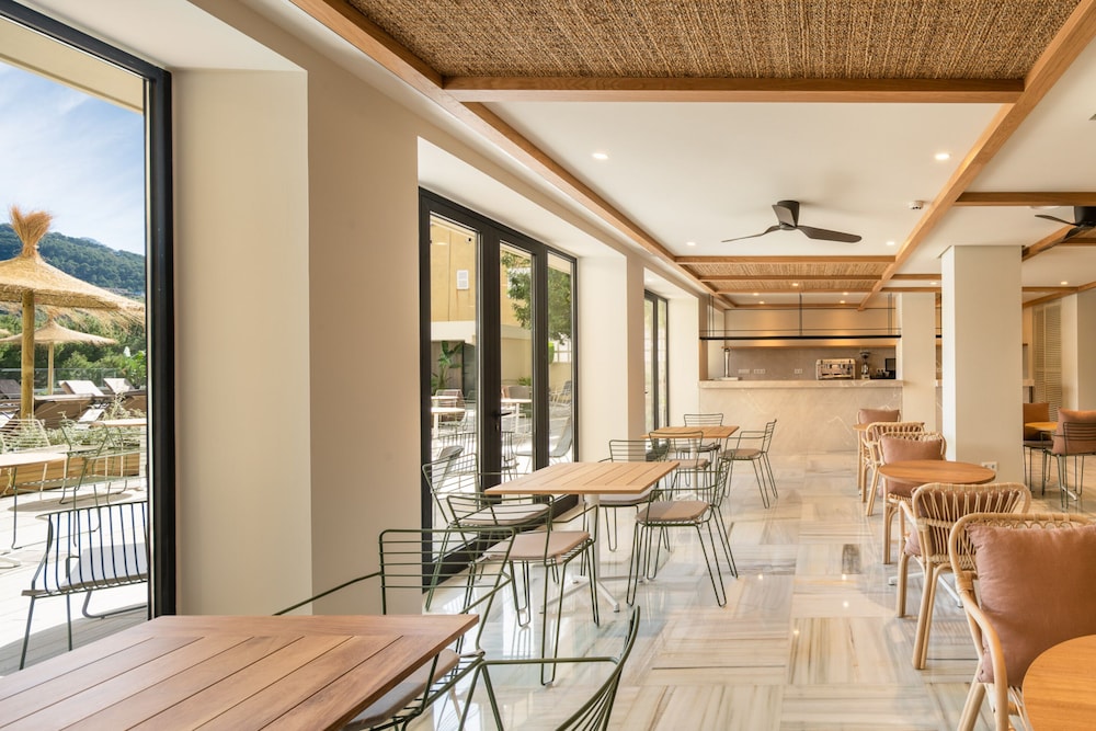 

Bologna - Sóller - Hotel Edén Nord Soller
