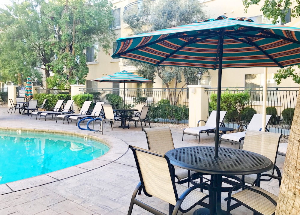 

Milano - Las Vegas (NV) - Club De Soleil All-Suite Resort
