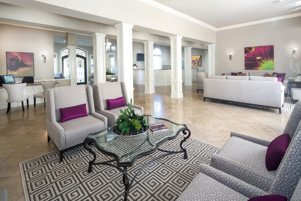 

Roma - Las Vegas (NV) - Club De Soleil All-Suite Resort