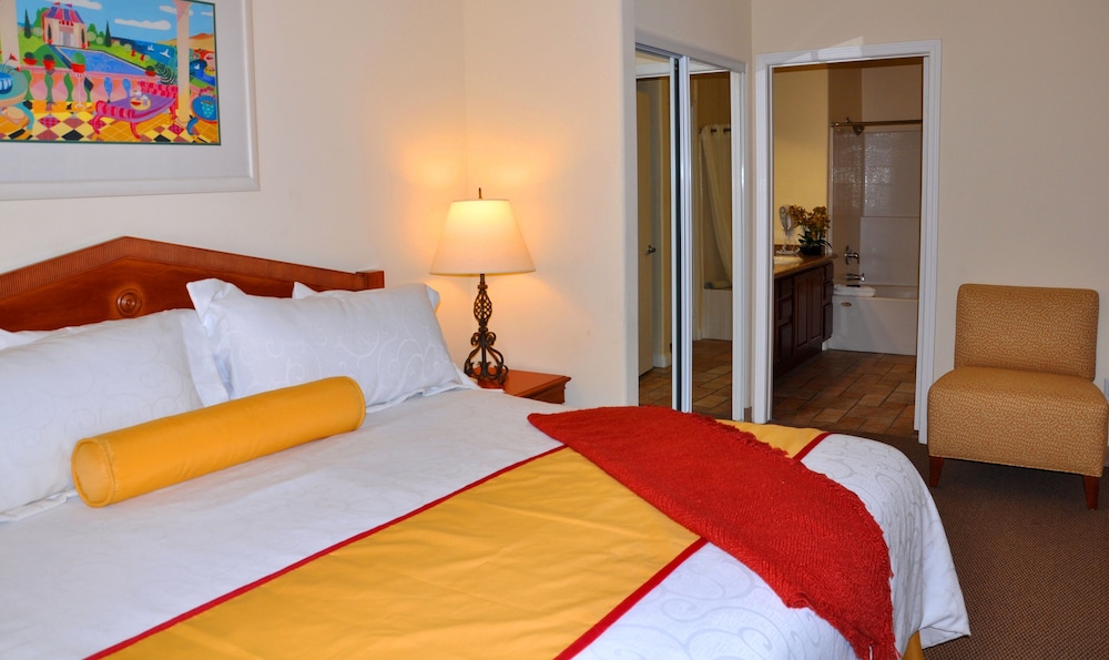 

Catania - Las Vegas (NV) - Club De Soleil All-Suite Resort