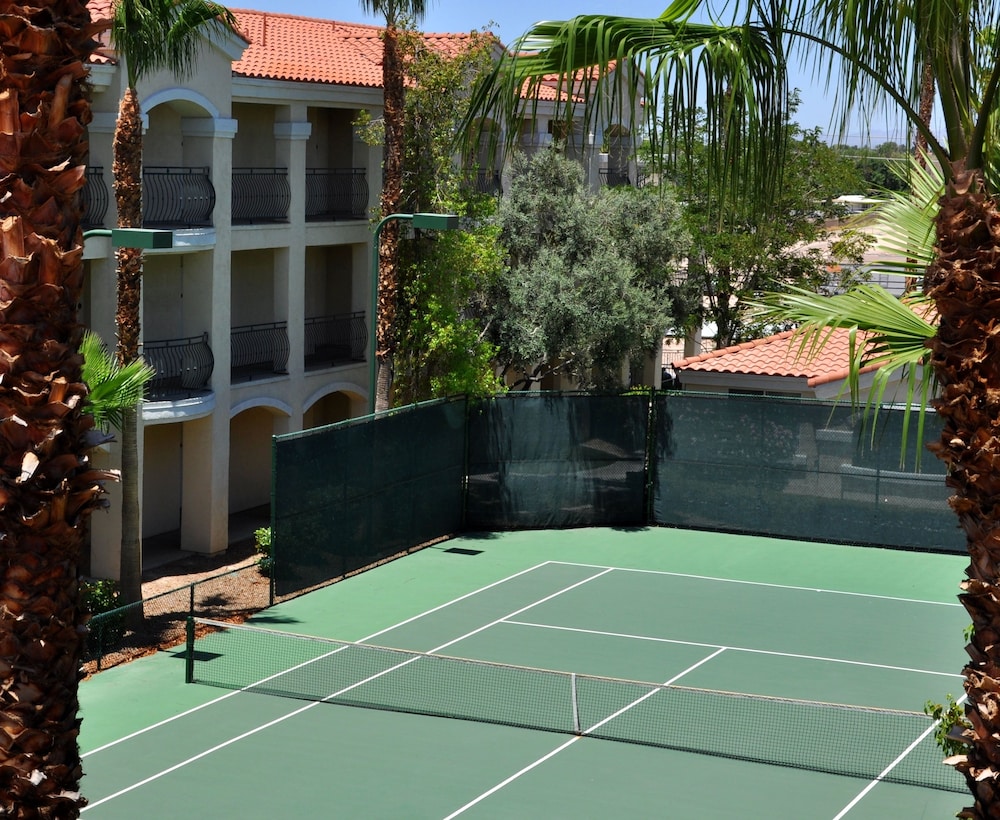 

Ancona - Las Vegas (NV) - Club De Soleil All-Suite Resort