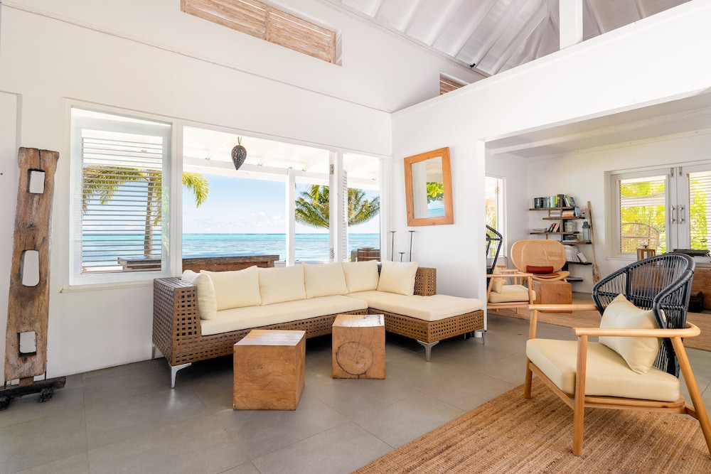 

Bologna - Moorea - Moorea Beach Lodge