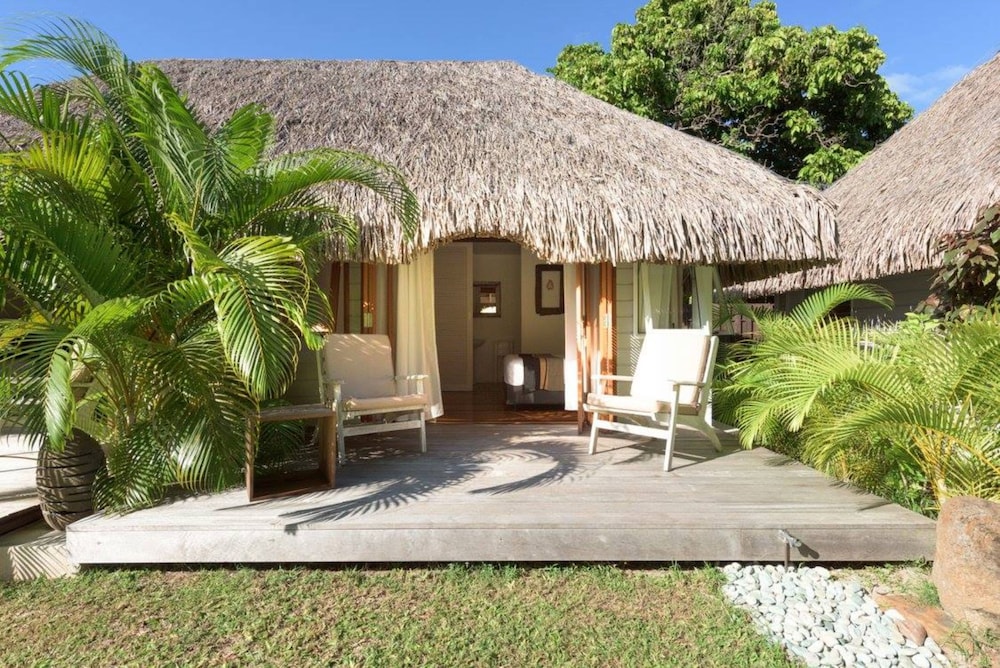 

Milano - Moorea - Moorea Beach Lodge