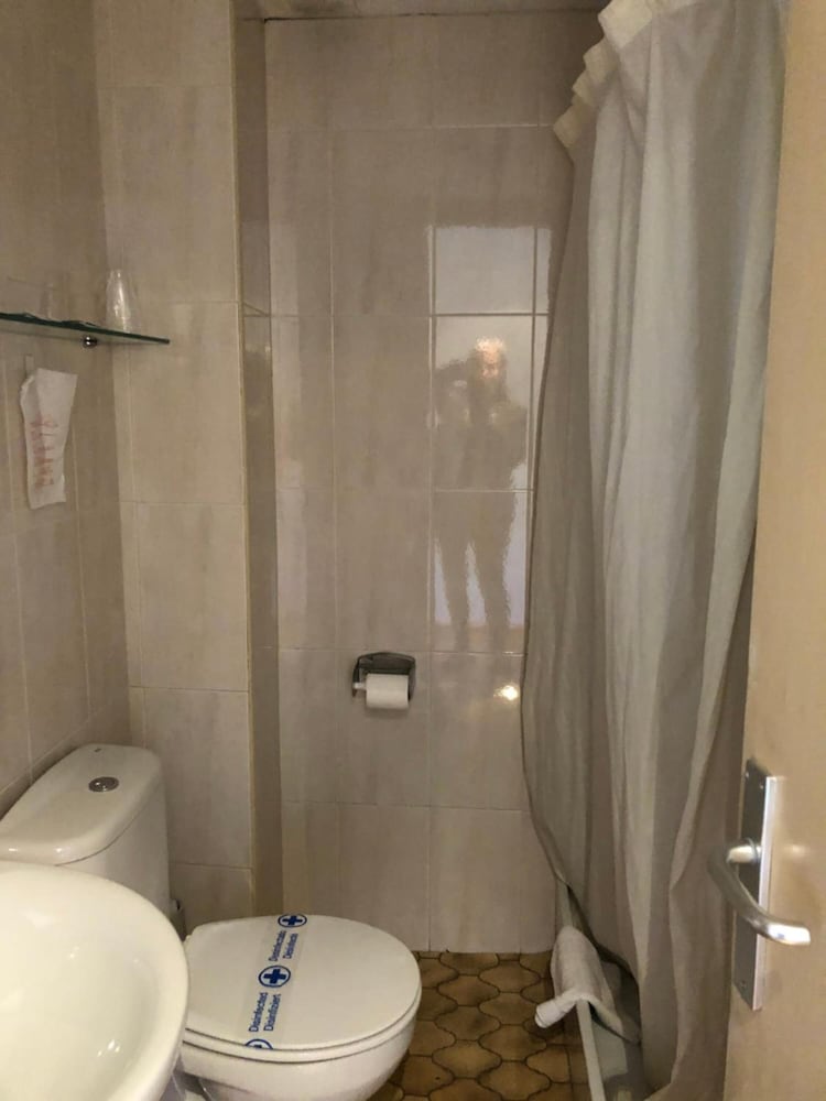 

Roma - Ransol - Hotel Refugi dels Isards