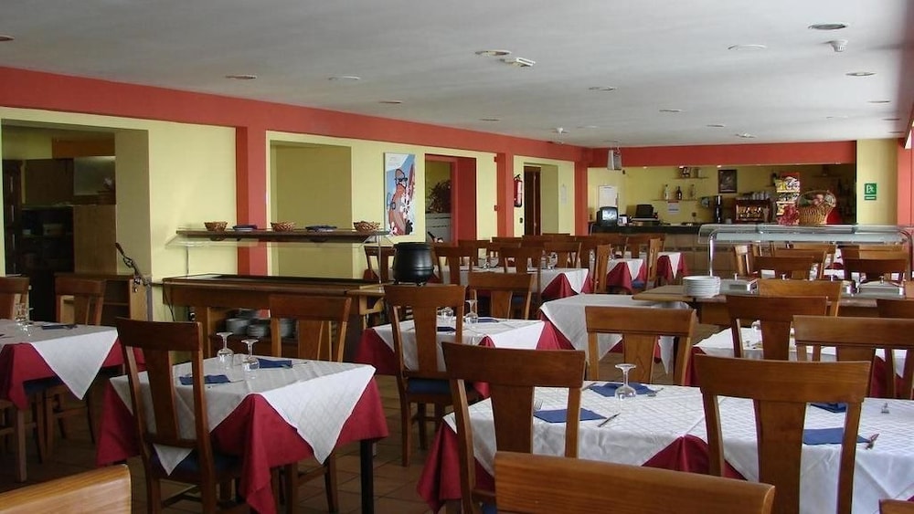 

Roma - LʼHospitalet-près-lʼAndorre - Hotel Refugi dels Isards