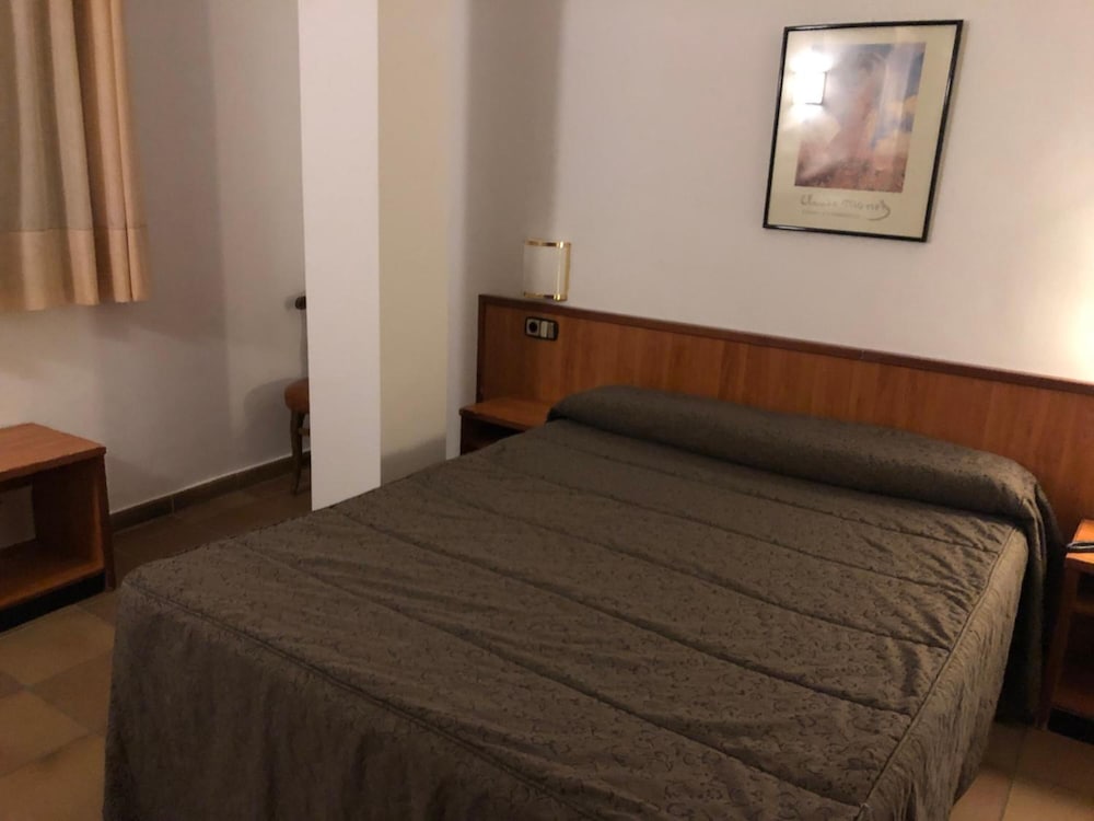 

Roma - Ransol - Hotel Refugi dels Isards