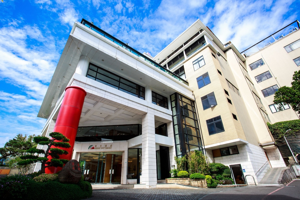 

Roma - Danshuei Township - Spring City Resort