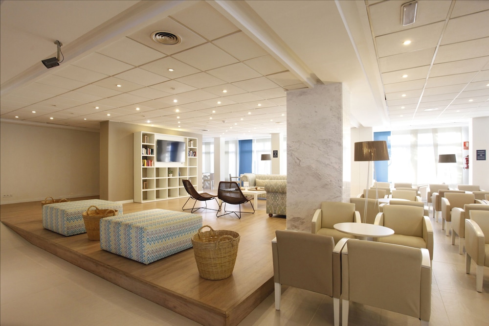 

Roma - Playa de Palma - Hotel Oleander