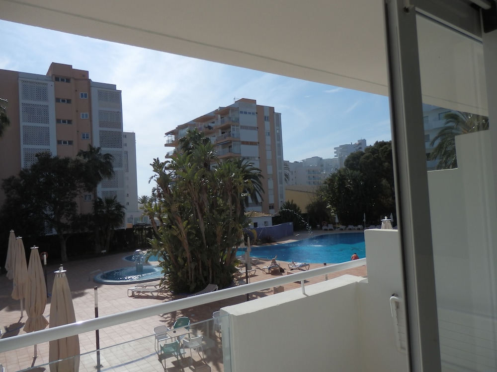 

Cagliari - Palma di Maiorca - Hotel Oleander
