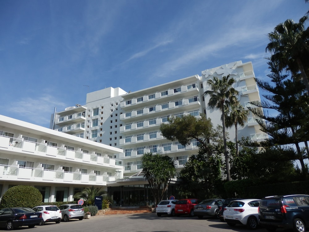 

Venezia - El Arenal - Hotel Oleander