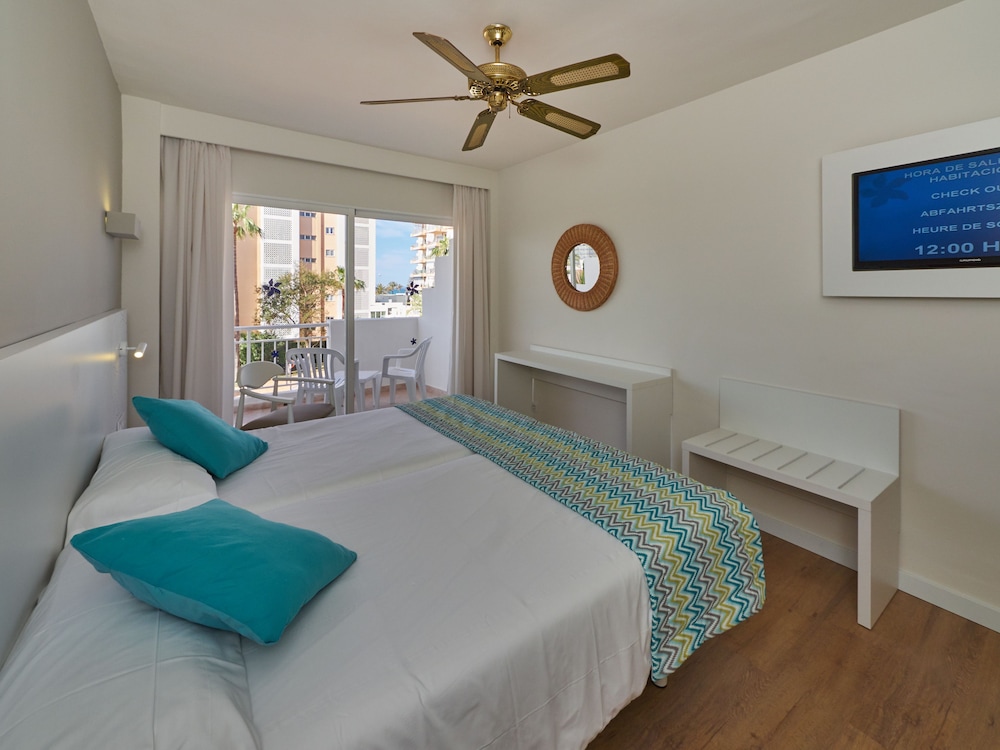 

Bari - Can Pastilla - Hotel Oleander