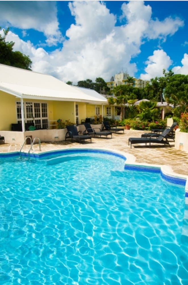 

Milano - Durants - Island Inn All Inclusive Hotel