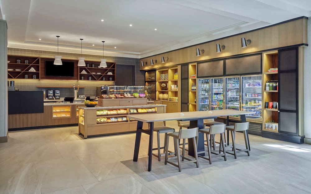 

Brindisi - La Jolla - Hyatt Regency La Jolla