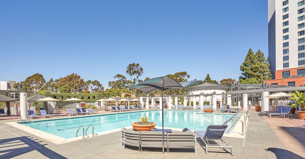 

Palermo - La Jolla - Hyatt Regency La Jolla