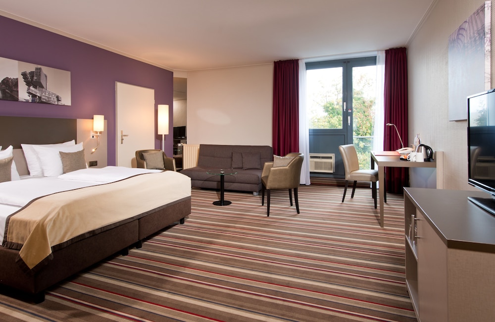 

Milano - Hannover - Leonardo Hotel Hannover Airport