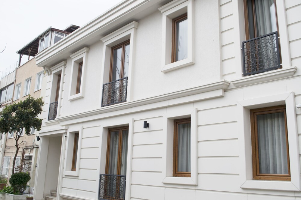 

Roma - Istanbul - Lalinn Hotel