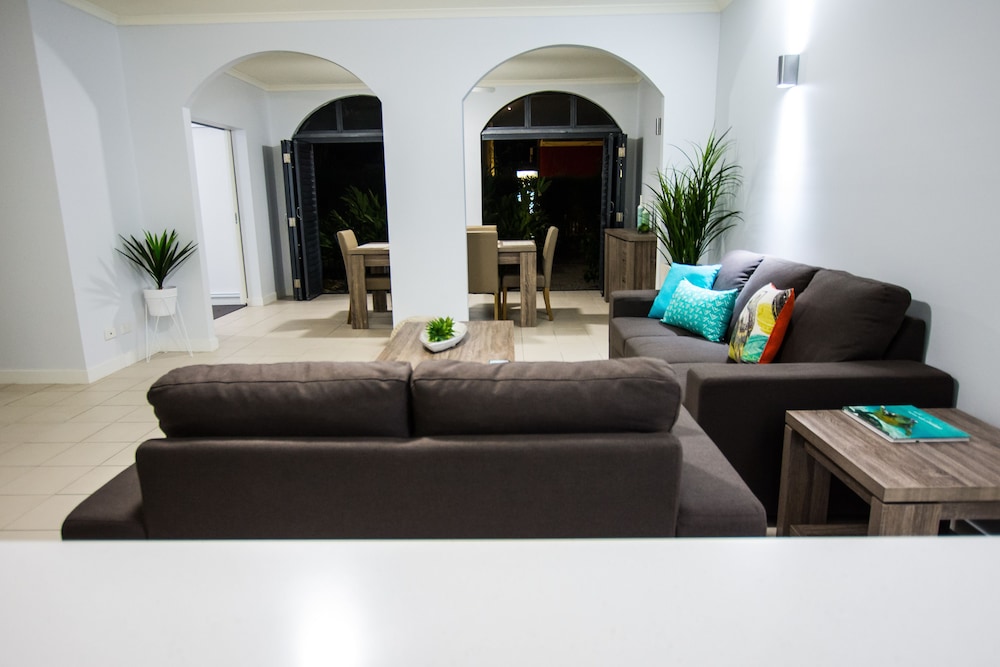 

Bologna - Palm Cove - Mango Lagoon Resort & Wellness Spa