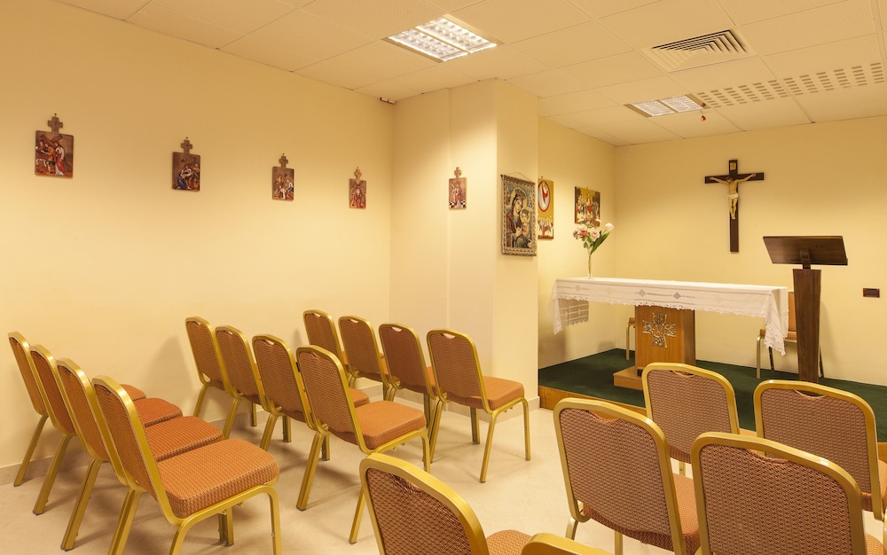 

Napoli - Firenze - NilHotel Florence