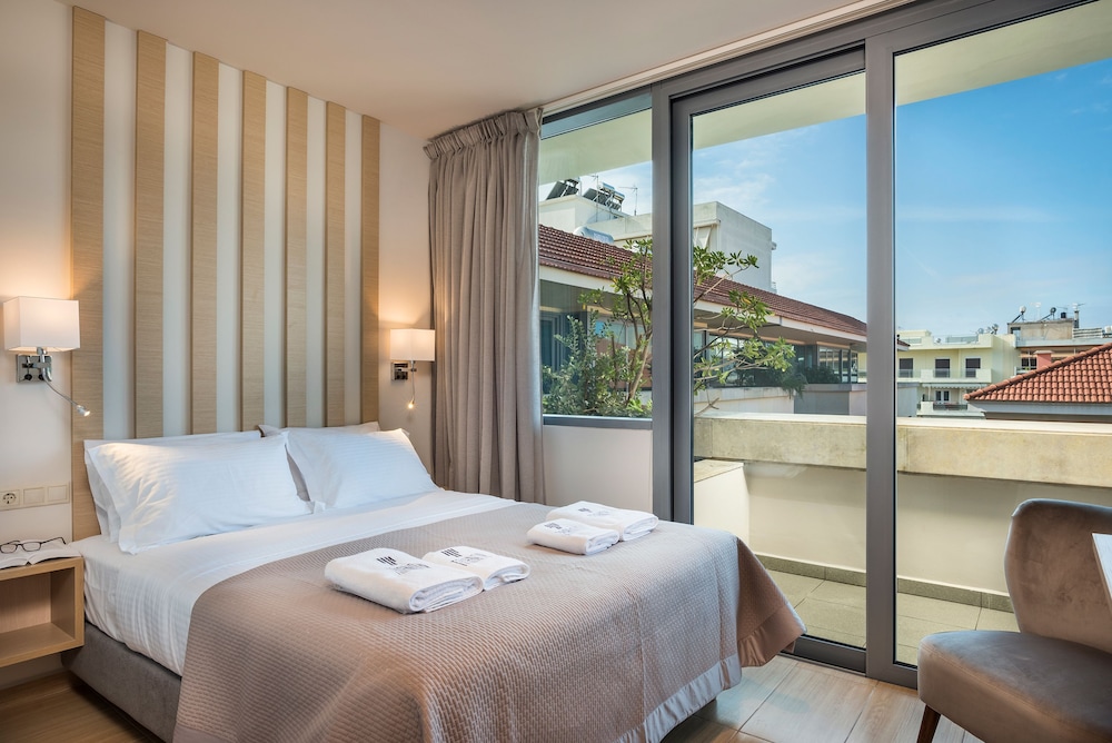 

Rimini - Chania - Trianon Luxury Apartments & Suites