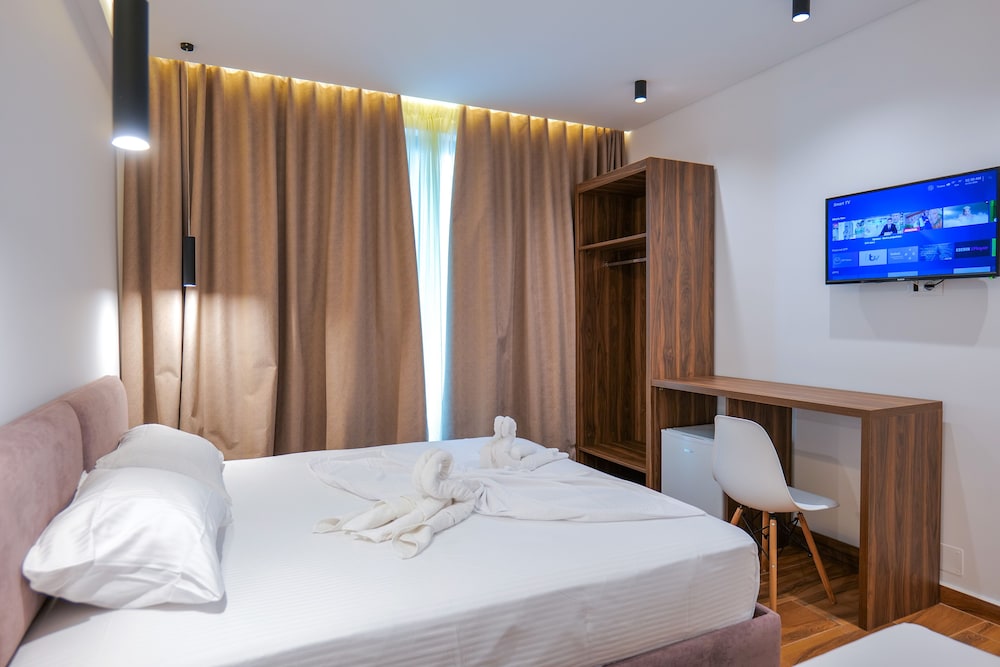 

Venezia - Sarandë - Hotel Havana