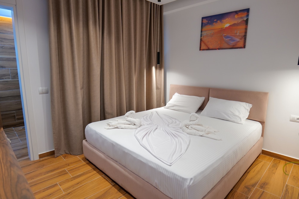 

Brindisi - Sarandë - Hotel Havana