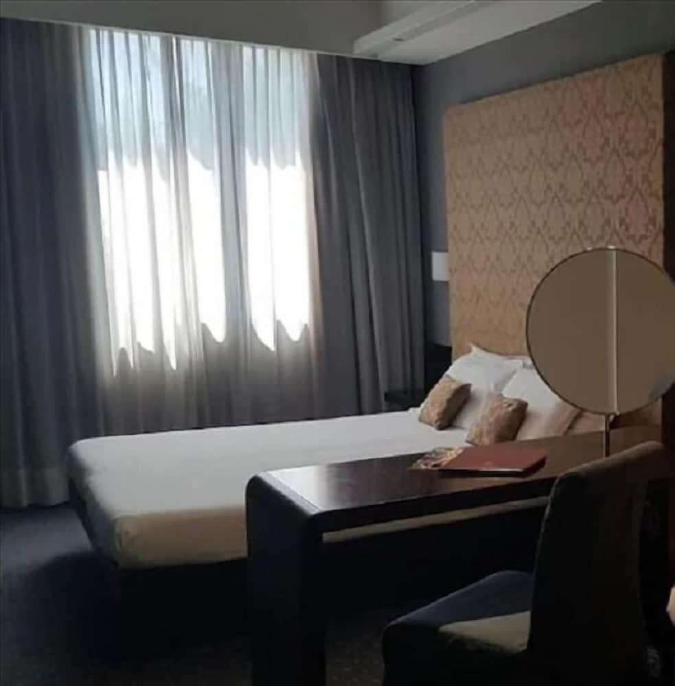 

Milano - Marco Simone - Hotel IMPERATORI