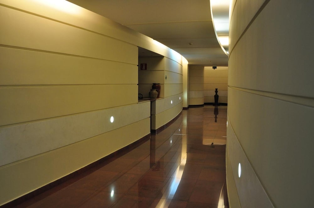 

Cagliari - Marco Simone - Hotel IMPERATORI