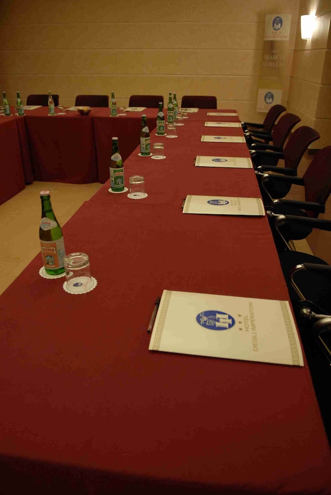 

Catania - Marco Simone - Hotel IMPERATORI
