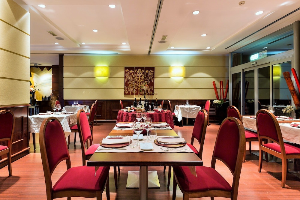 

Cagliari - Roma - Hotel IMPERATORI