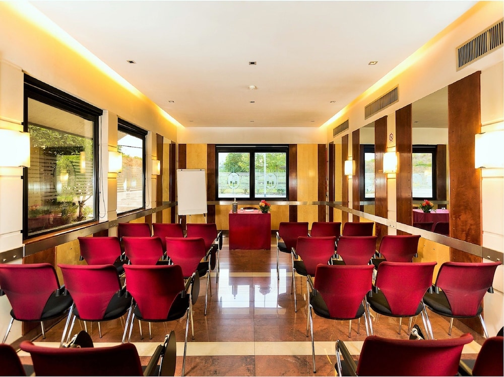 

Milano - Marco Simone - Hotel IMPERATORI