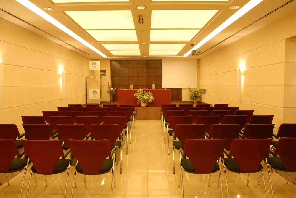 

Milano - Marco Simone - Hotel IMPERATORI