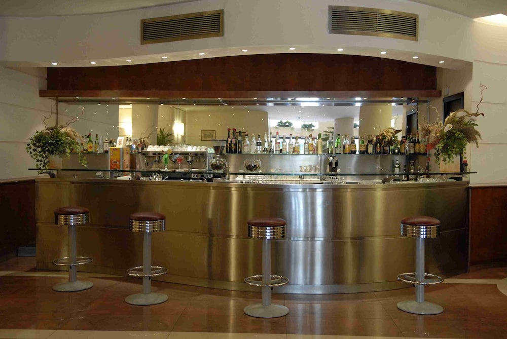 

Palermo - Roma - Hotel IMPERATORI