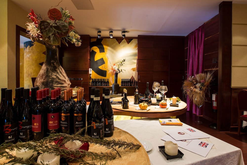 

Trieste - Roma - Hotel IMPERATORI