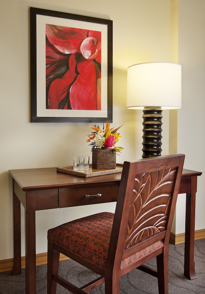 

Milano - Kahaluu-Keauhou - Courtyard by Marriott King Kamehameha's Kona Beach Hotel