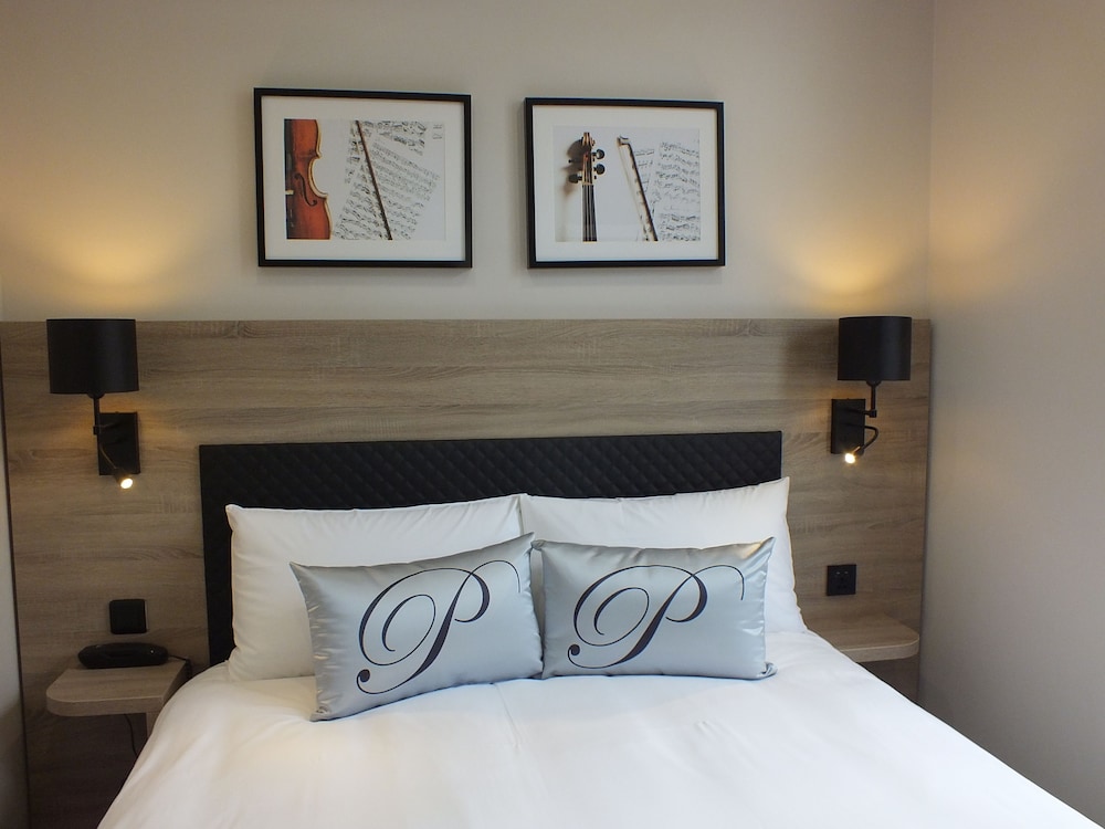 

Bari - Villefranche-sur-Mer - Hotel Paganini