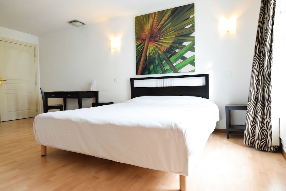 

Roma - Mulhouse - Residhotel Mulhouse Centre