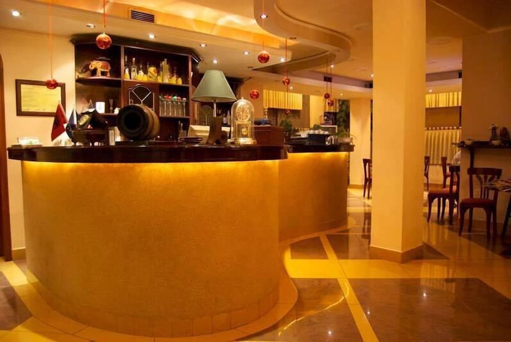

Venezia - Tirana - Hotel Baron