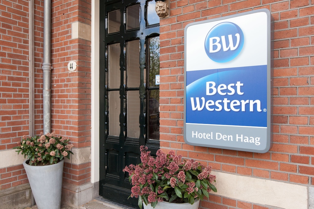 

Milano - L'Aia - Best Western Hotel Den Haag