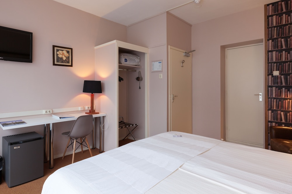 

Roma - L'Aia - Best Western Hotel Den Haag