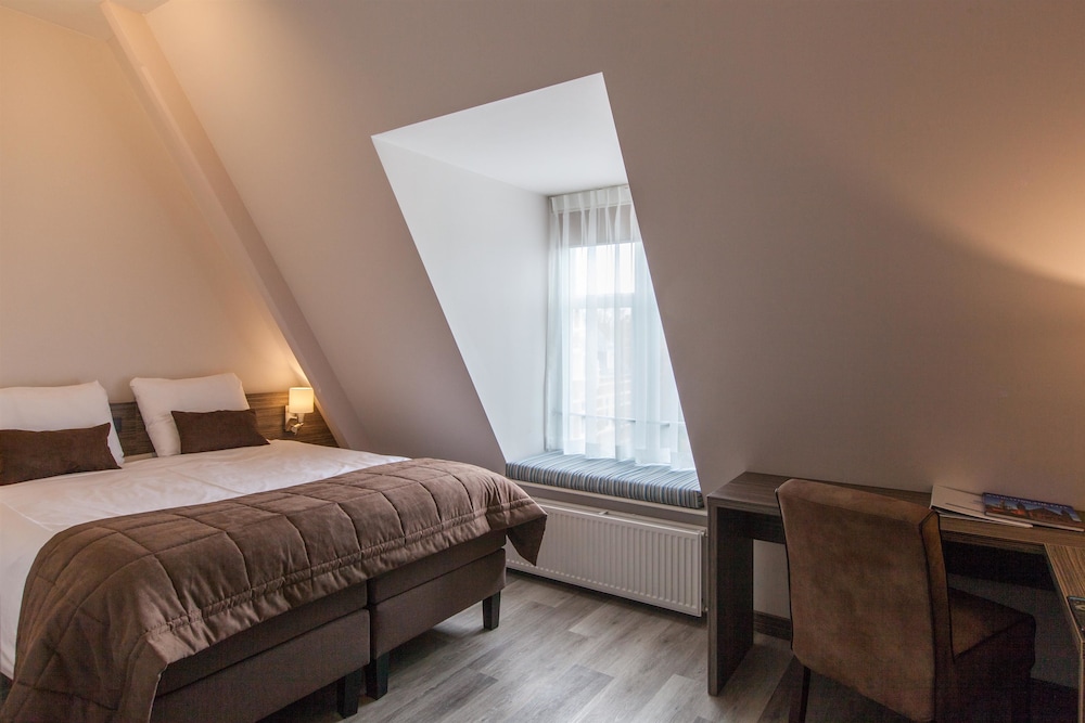 

Roma - L'Aia - Best Western Hotel Den Haag