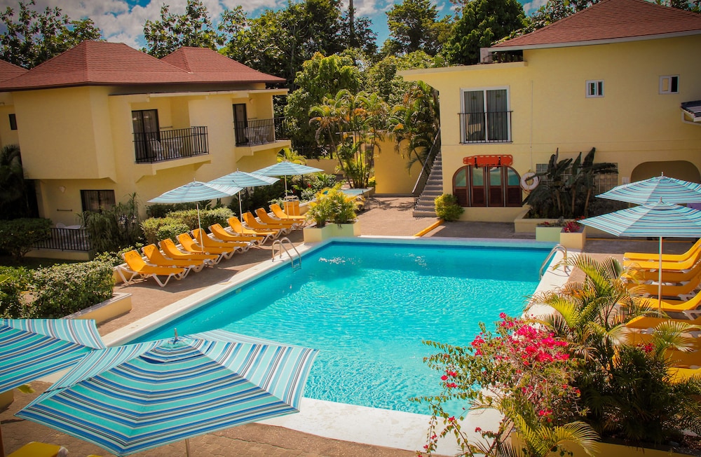 

Napoli - Negril - Rooms On The Beach Negril